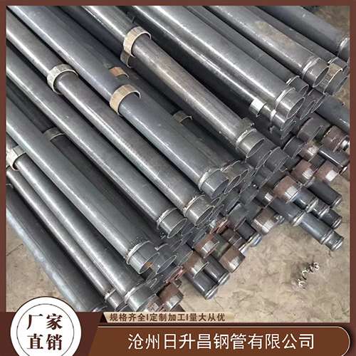 屯溪声测管生产厂家
